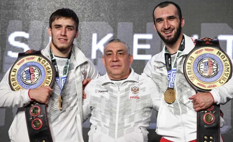    Источник фото: РИА Новости