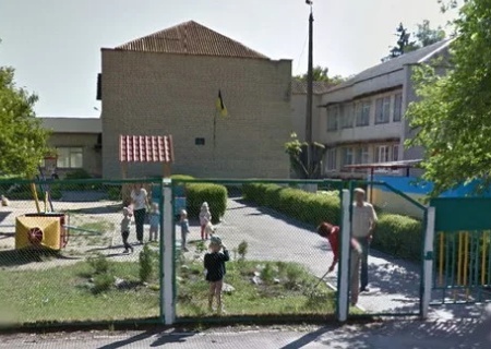    Под Киевом в детском саду затравили 3-летнюю девочку-переселенку за русский язык