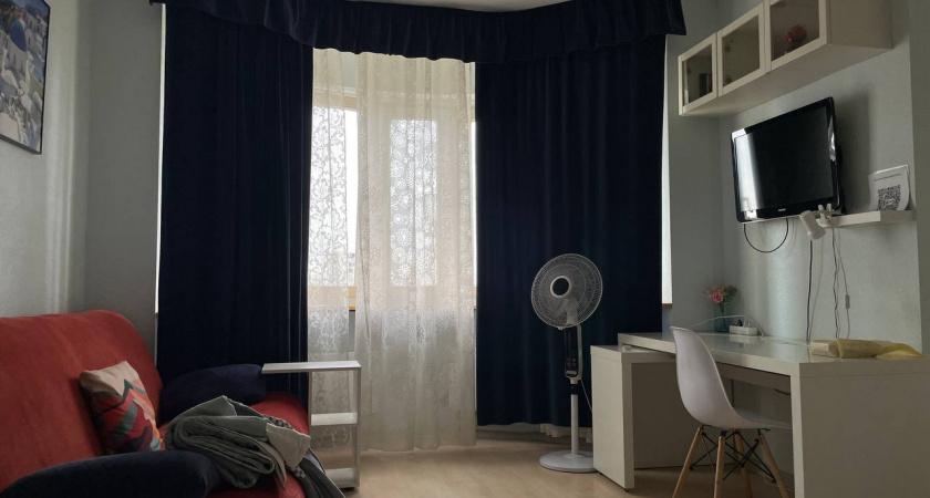    Автор фото - Анна Ефимова