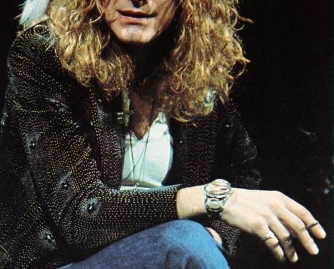 "Слишком сложная музыка", - супергруппа, к которой отказался присоединиться Роберт Плант