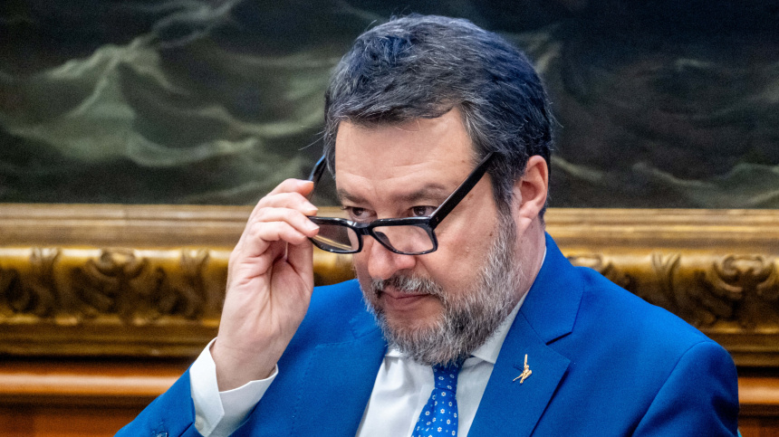    Фото: www.globallookpress.com/Mauro Scrobogna