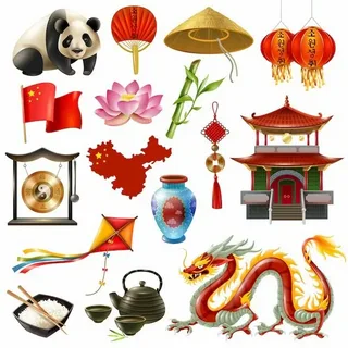 Забудьте про дракона. Вот настоящий символ современного Китая.