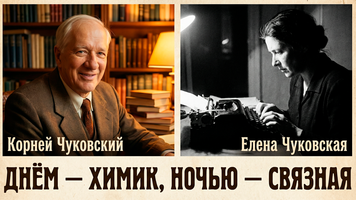 Коллаж от автора