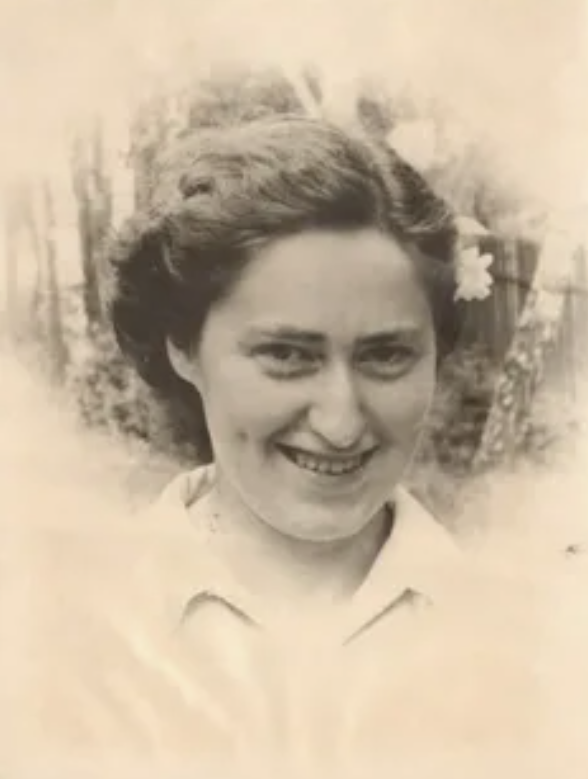 Елена Чуковская