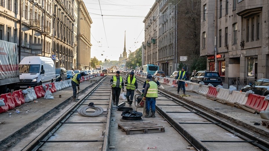    Автор фото: Михаил Тихонов/"ДП"