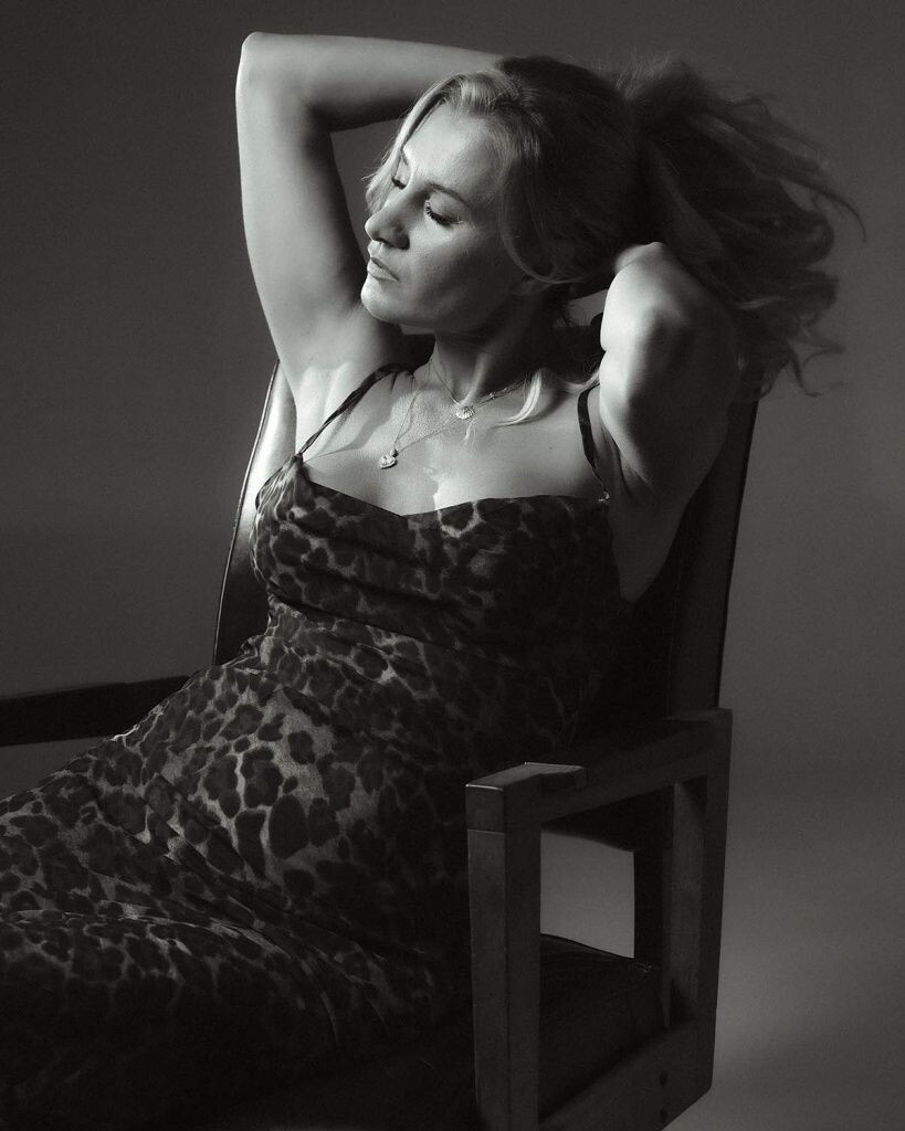 «Тело никогда не действует против нас» – Алсу Копылова