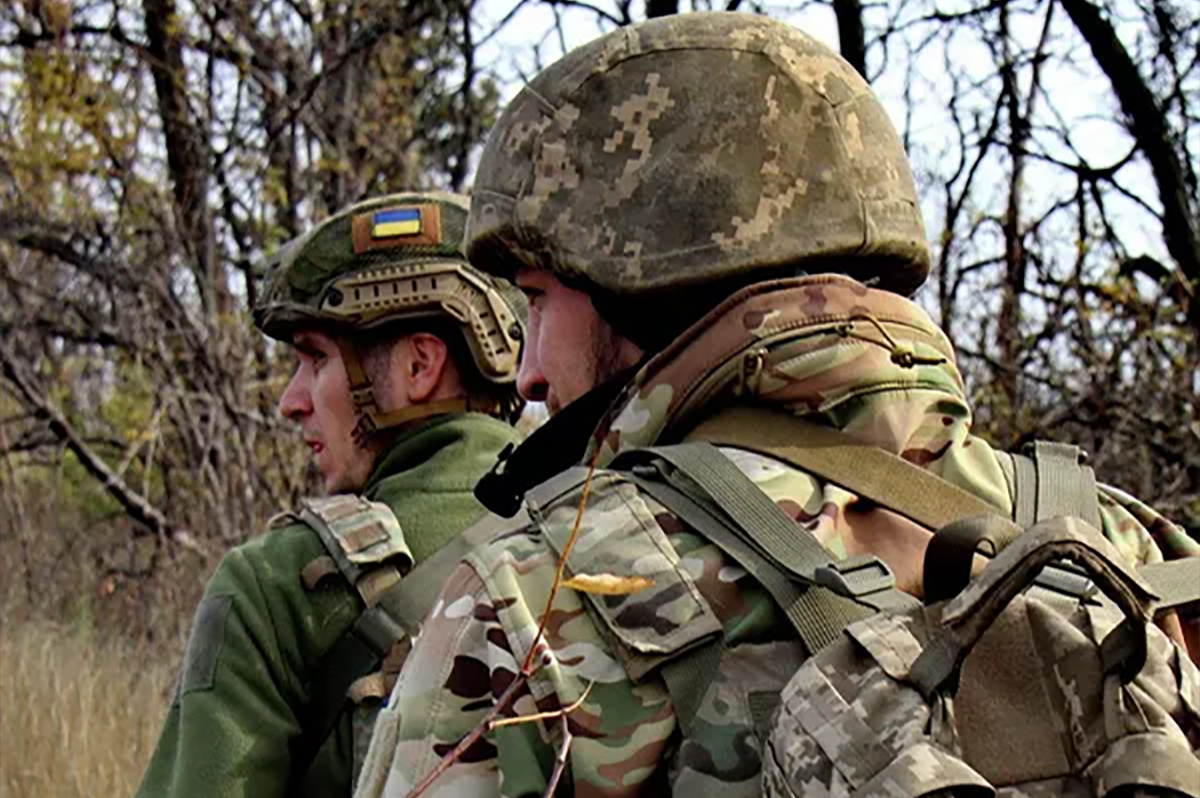    Фото: Joint Forces Operation