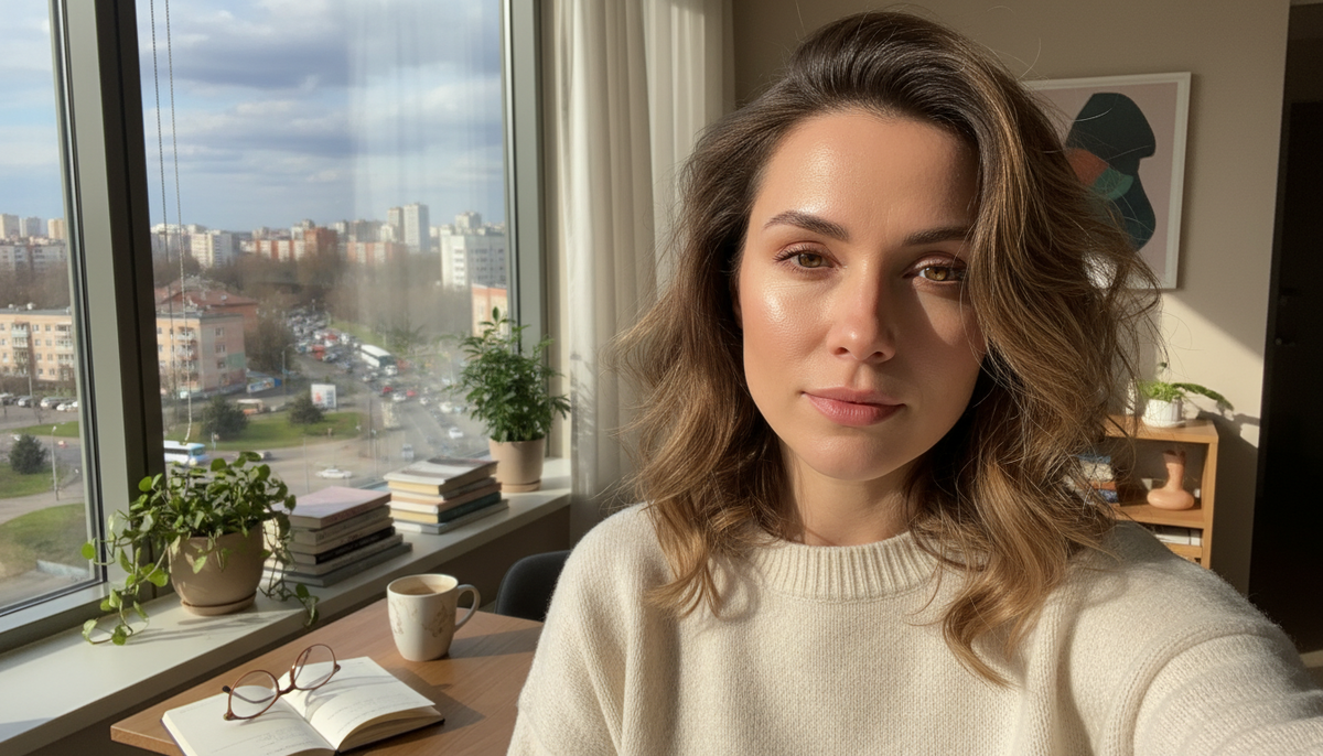 «У меня дырявая голова…»