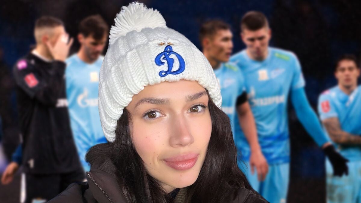    @azagitova / Денис Тырин, Sport24