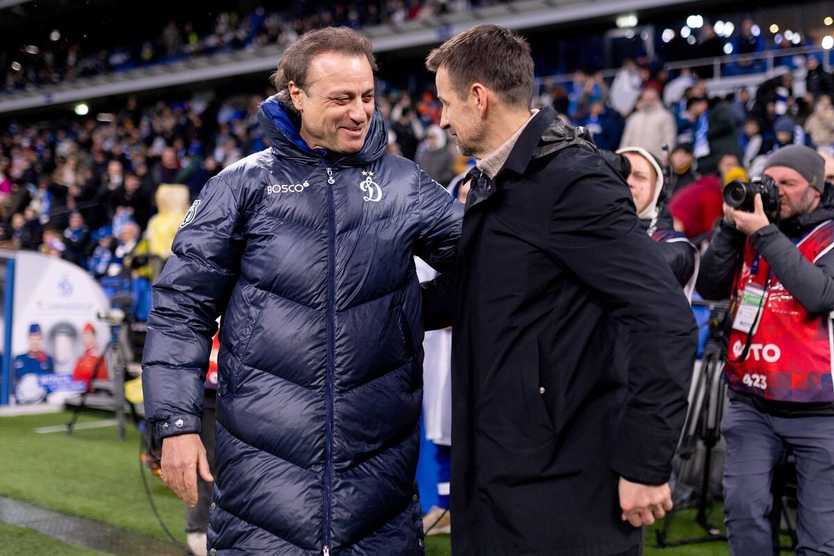    Денис Тырин, Sport24