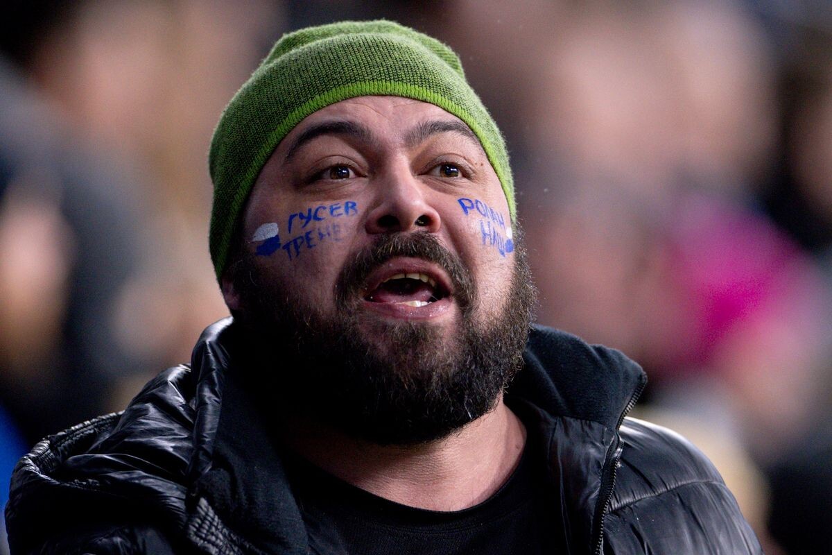    Денис Тырин, Sport24