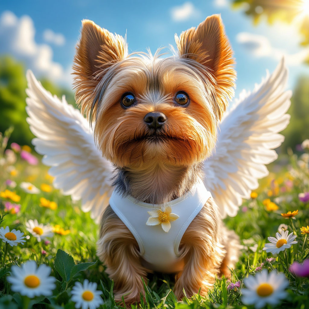 Йорк не помнит обид, не держит зла, не хранит в сердце холод. Его любовь — не сделка, а дар.  