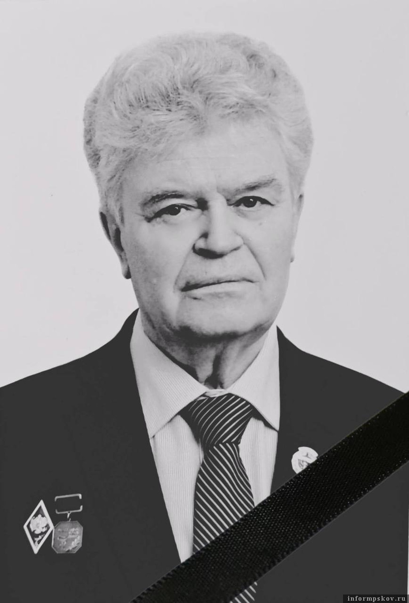 Александр Алексеев. Фото из телеграм-канала Александра Волкова