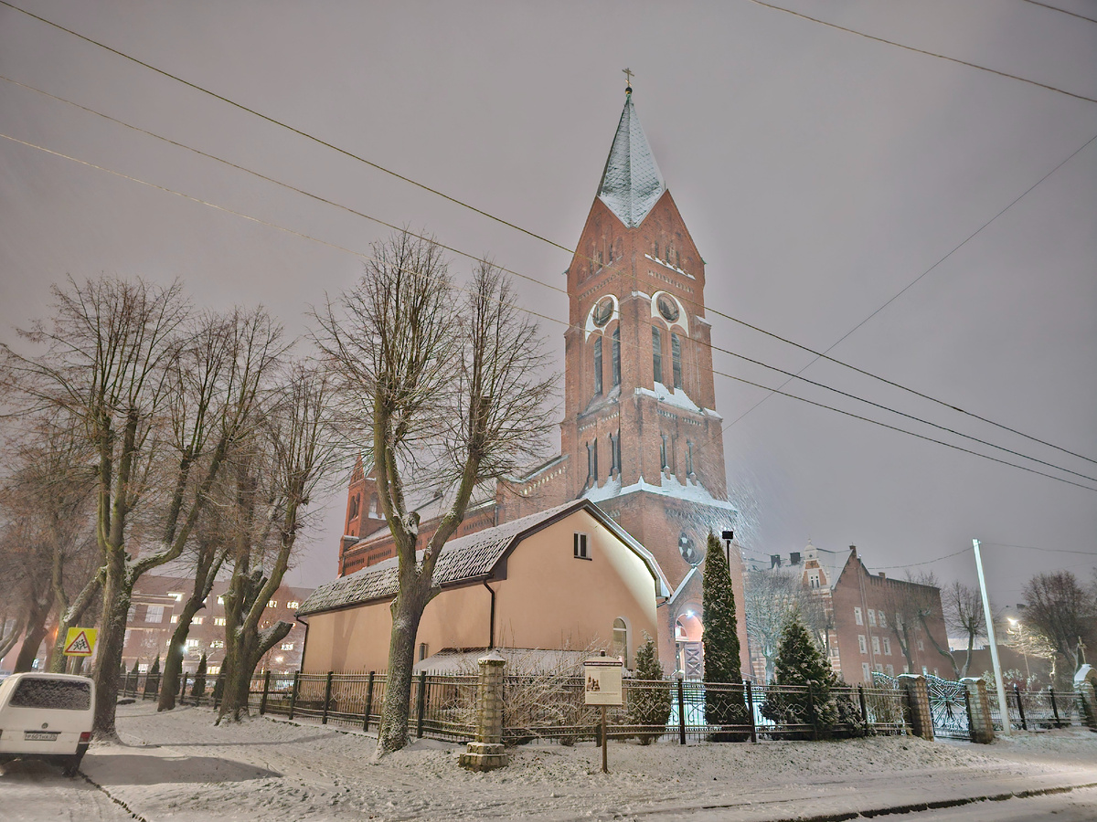 Собор Михаила Архангела, фото автора