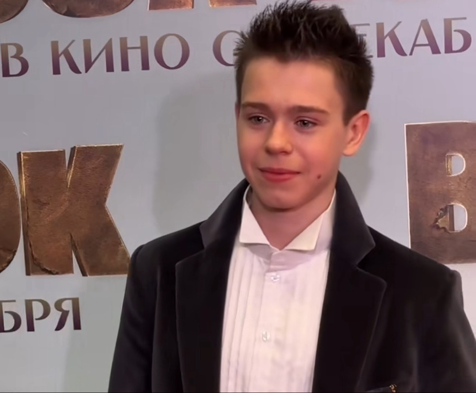   Марк-Малик Мурашкин Freedom Strength Beauty