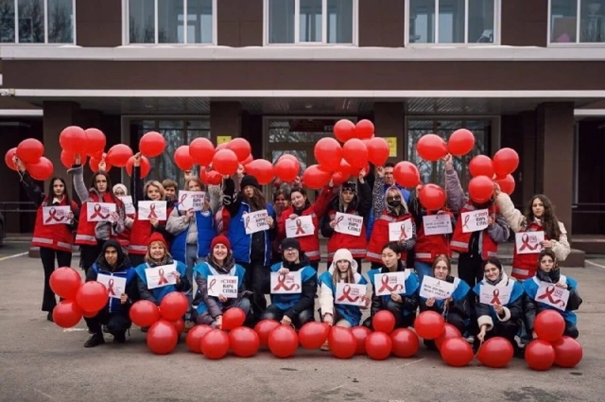    Тест на ВИЧ – единственный достоверный способ узнать, есть вирус в крови или нет.