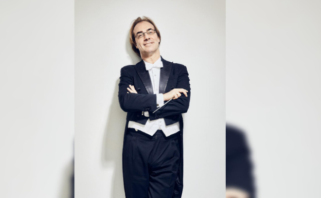    © предоставлено Музыкальным театром имени Шаляпина