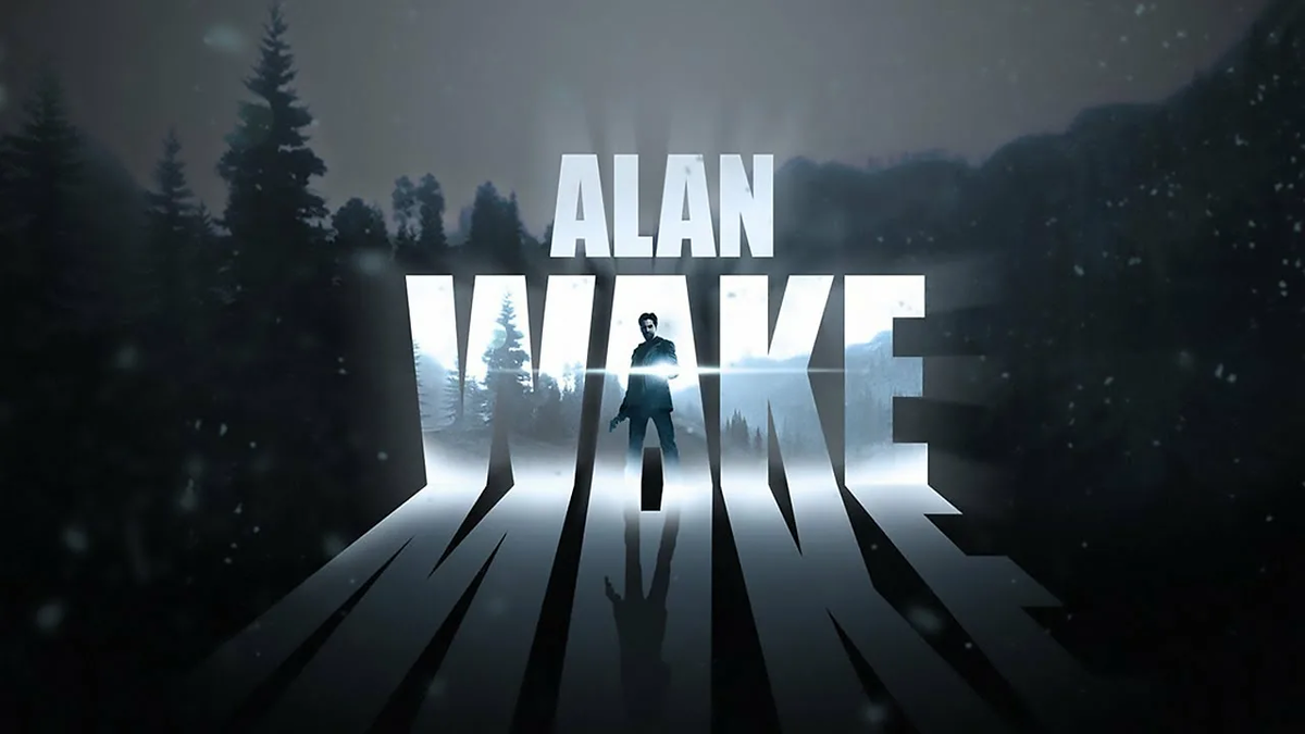 «Alan Wake», 2010