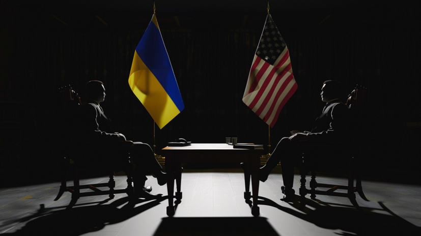   Сгенерировано с помощью ИИ