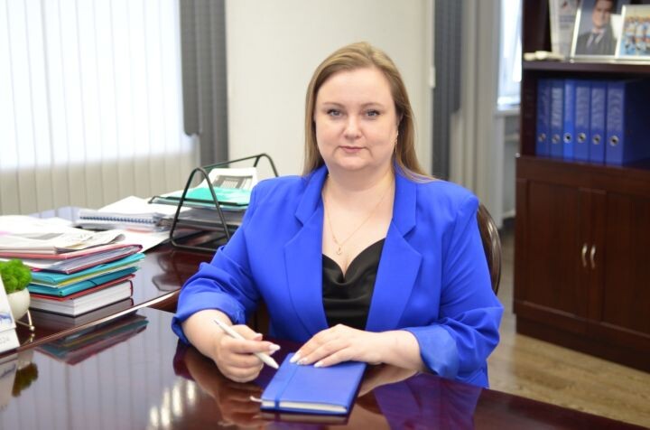    Фото:Социальный фонд