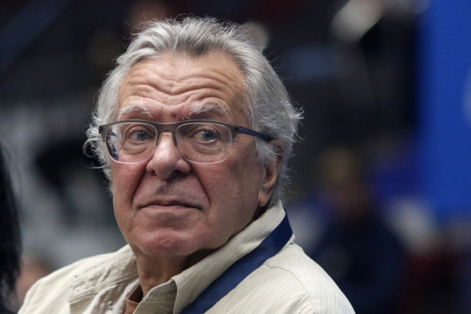    Maksim Konstantinov/Global Look Press