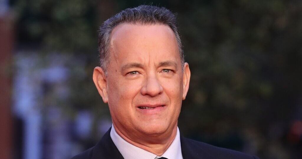 Том Хэнкс человек который стал символом доброты и таланта