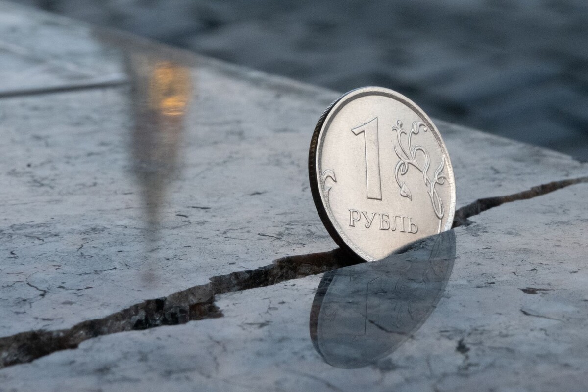     / Источник: © ИЗВЕСТИЯ/Сергей Виноградов