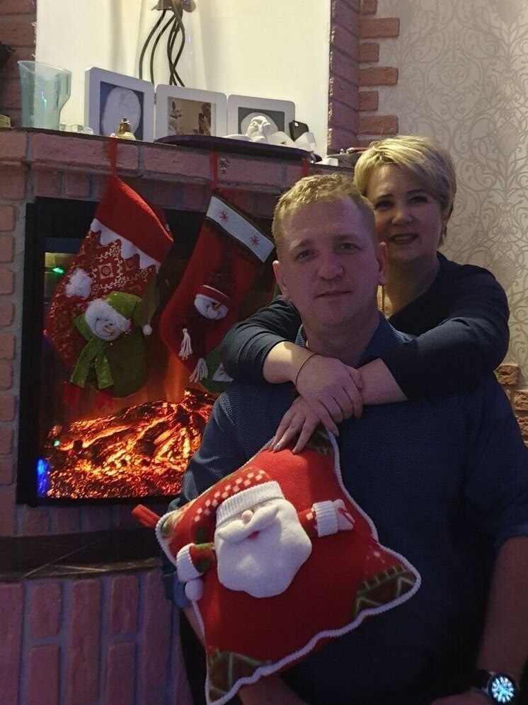     фото из семейного архива