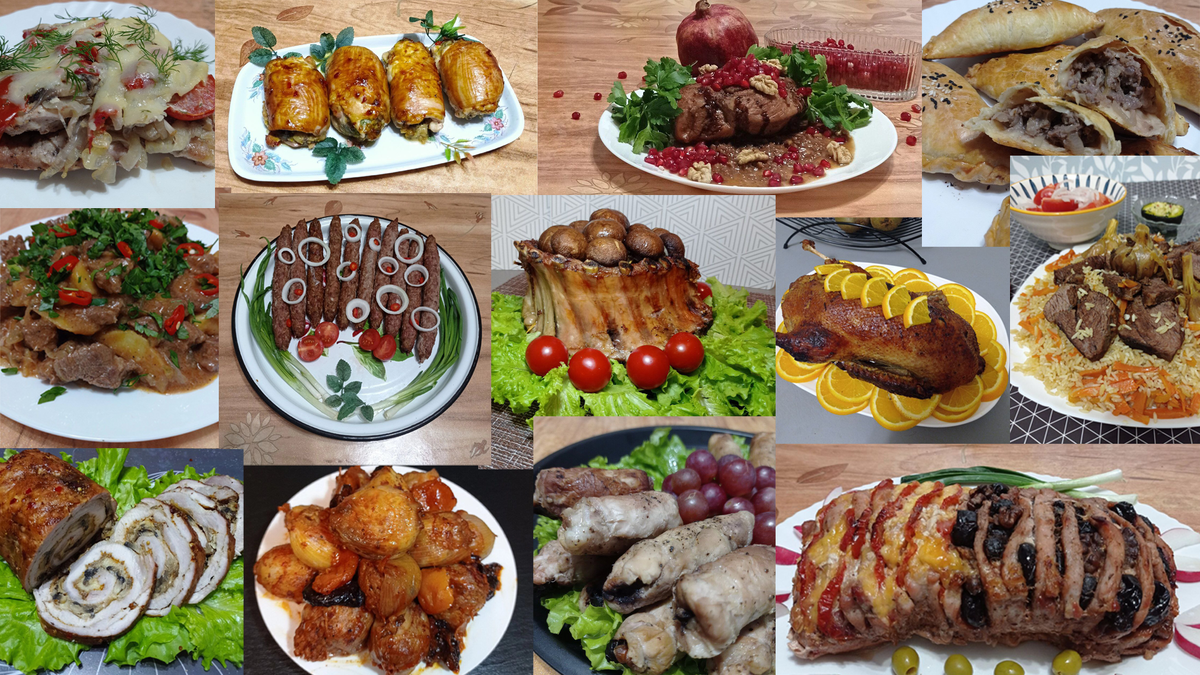 Фото 📷 автора канала "Два едока. Клава"