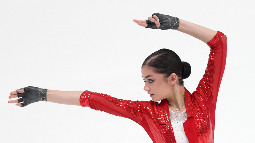    Фото: СПОРТ-ЭКСПРЕСС/Федор Успенский