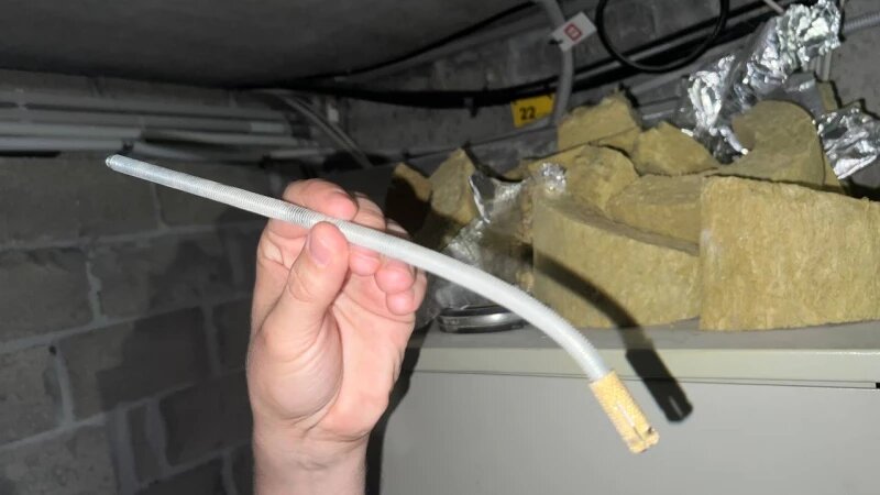     Дом по адресу пр. Комсомольский, 44 в Барнауле. altapress.ru