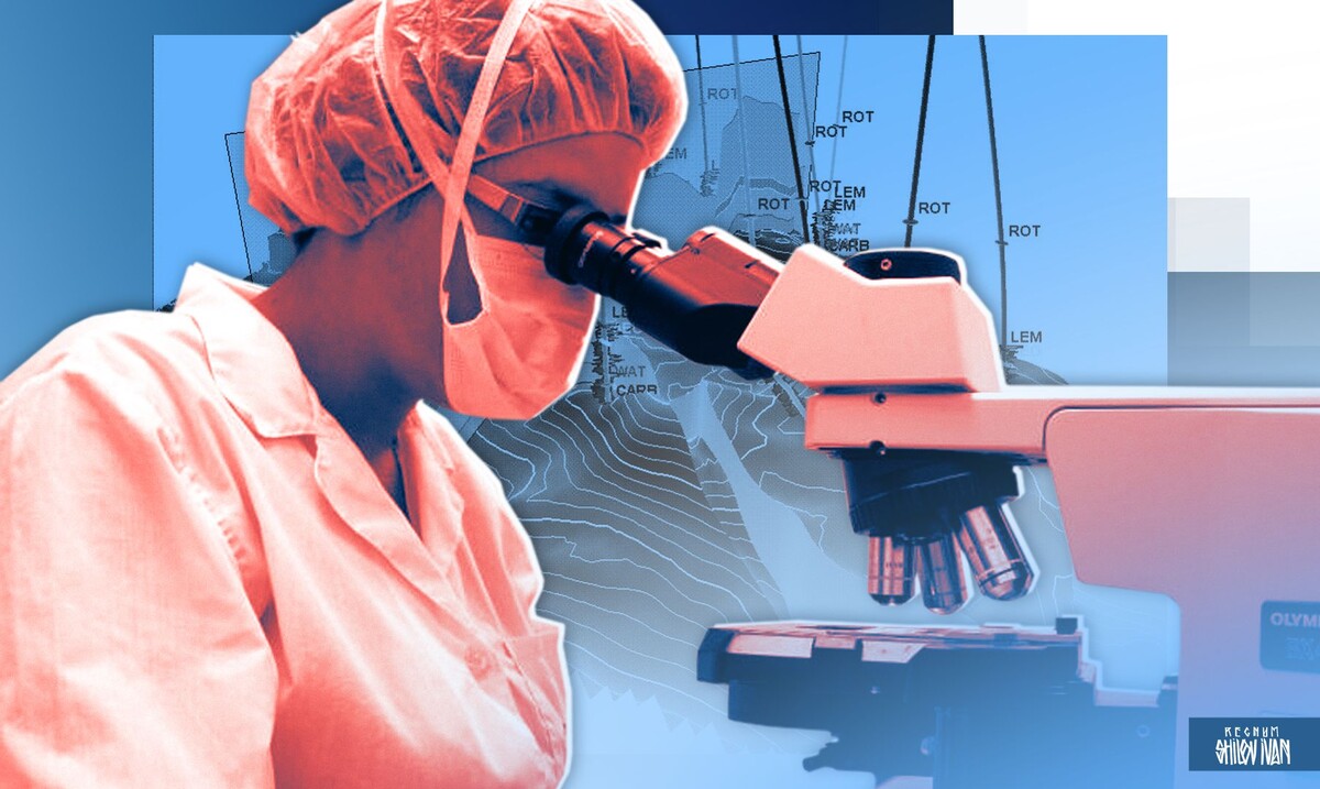     / Источник: Иван Шилов (с) ИА Регнум