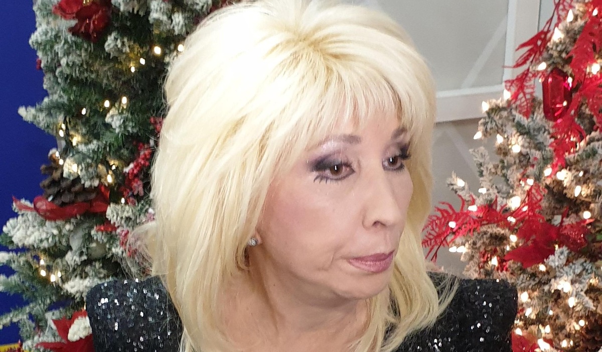    Ирина Аллегрова. Фото: Дни.ру / Феликс Грозданов