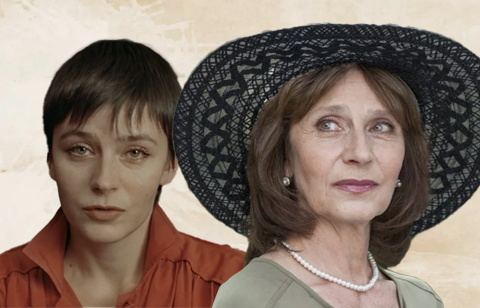 «Я понятия не имел, что у неё от меня ребенок!»: Зачем 25 лет прятала сына Елена Сафонова и как она живет в свои 69