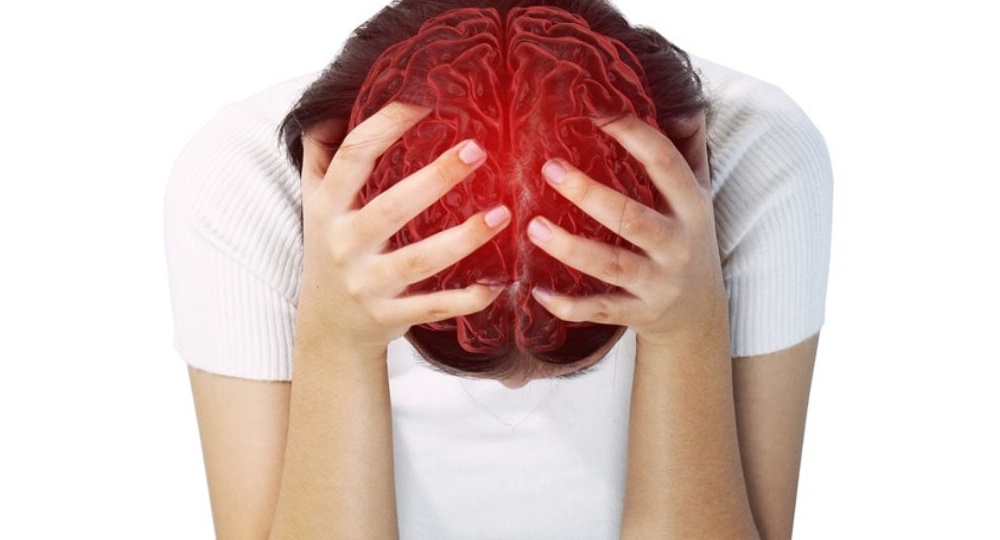 "Инсульт нечаянно нагрянет, когда его совсем не ждешь" или 9 правил чтобы он никогда не пришел