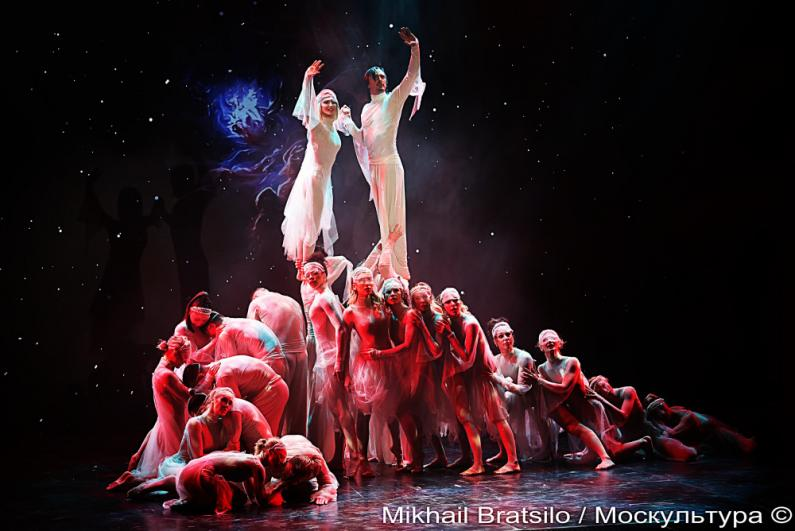 Миссия выполнима: TODES покоряет будущее в новом шоу «Мы из будущего»