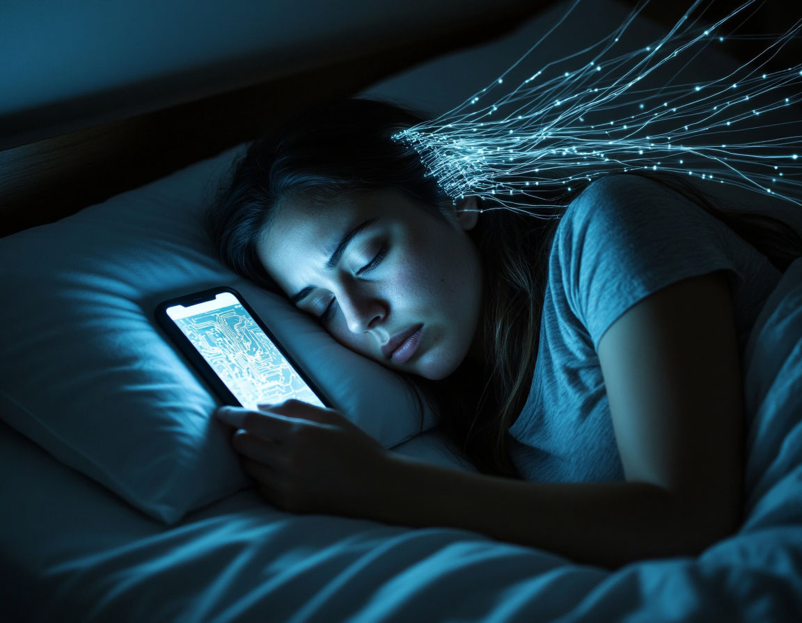 Цифровая зависимость