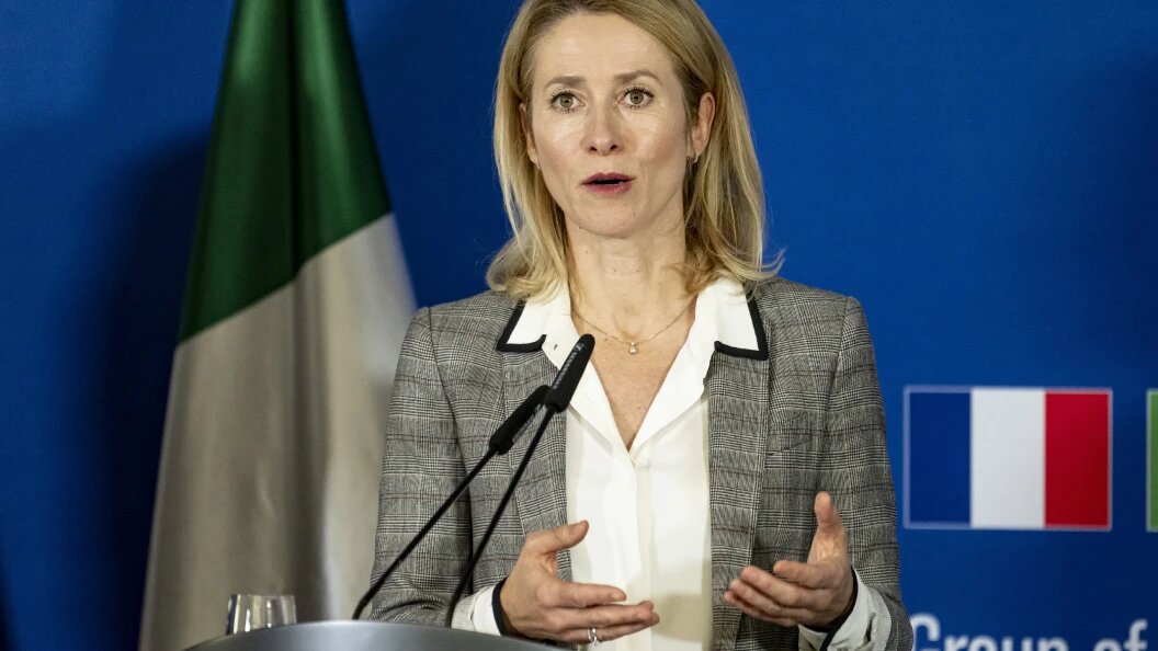    Fabian Sommer/dpa/Globallookpress