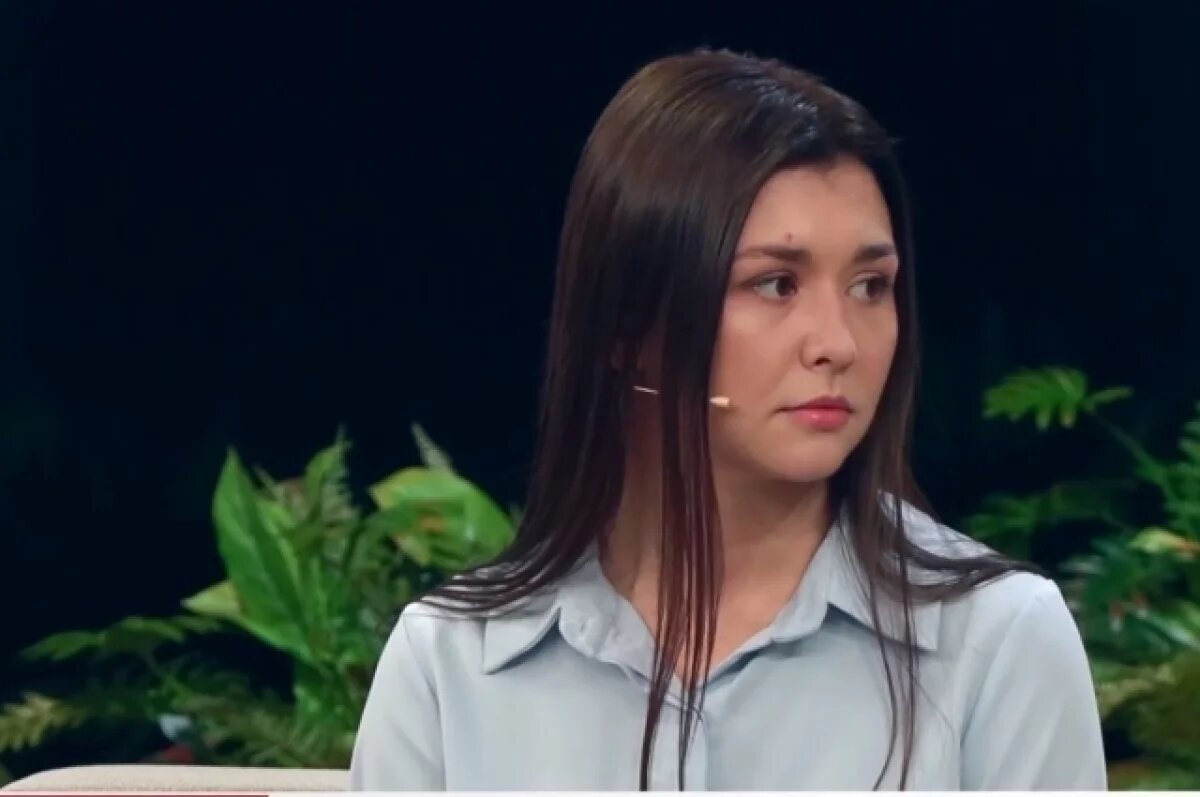    SMM-специалист Усольцевой уверена в том, что семья сбежала за границу