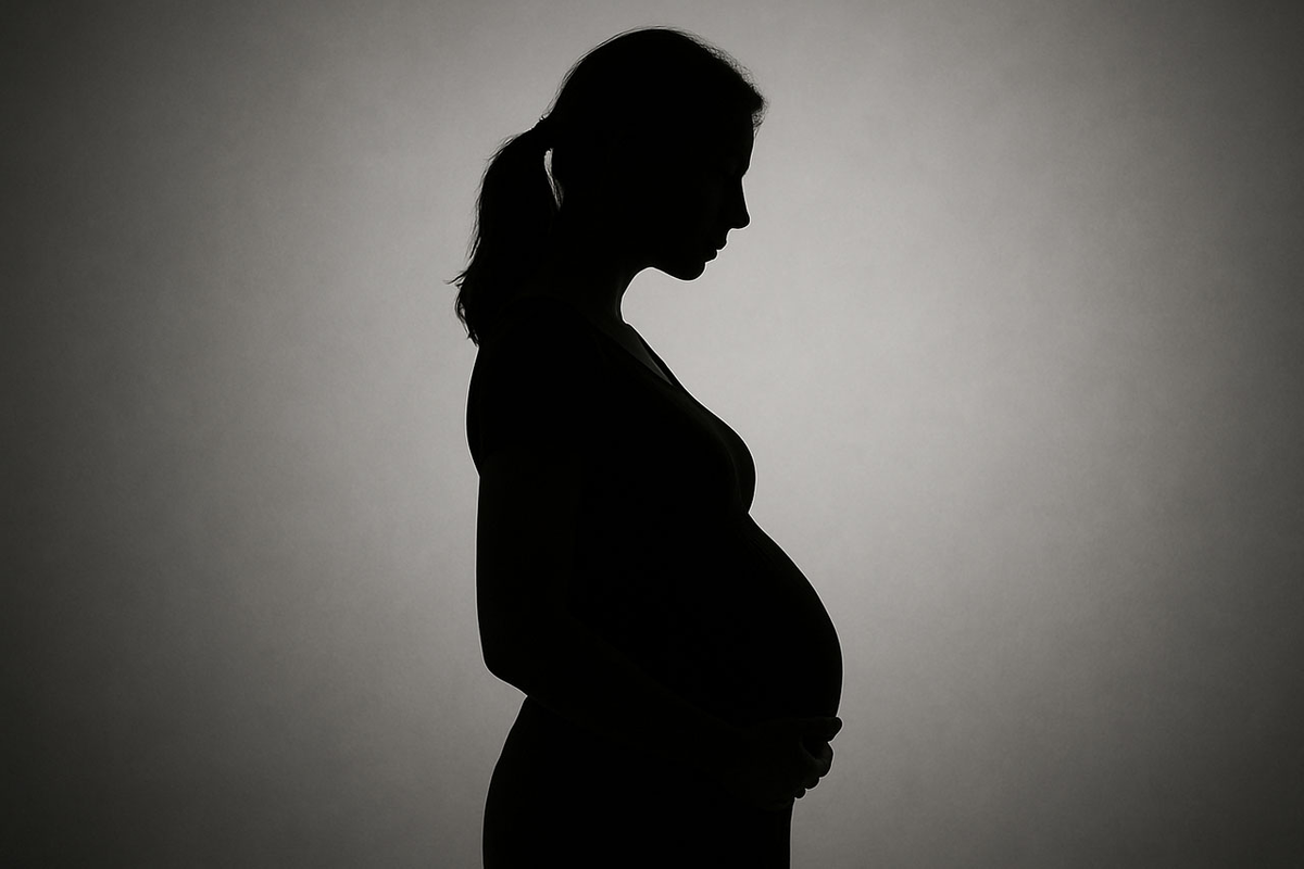 Изображение сгенерированно нейросетью