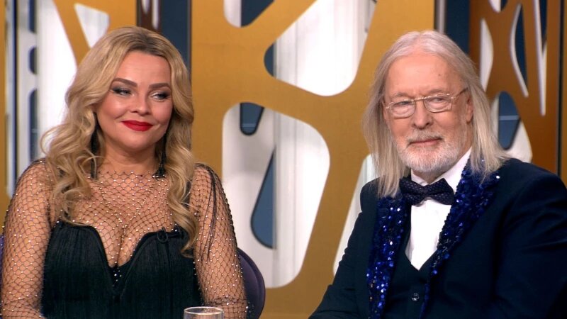     "Секрет на миллион". Пресс-служба телеканала НТВ.