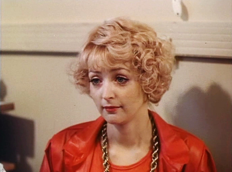 Наталья Стриженова