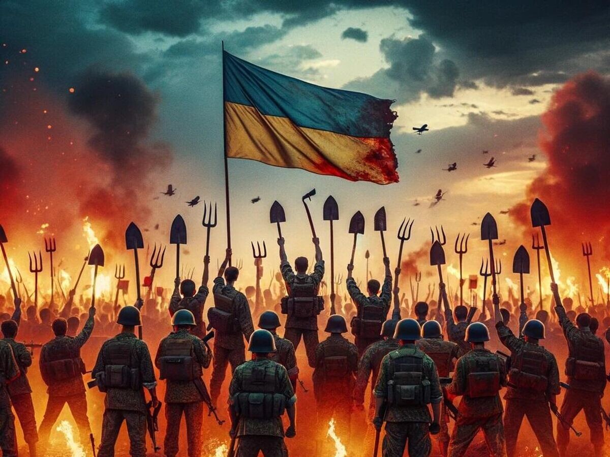    Изображение сгенерировано ИИ