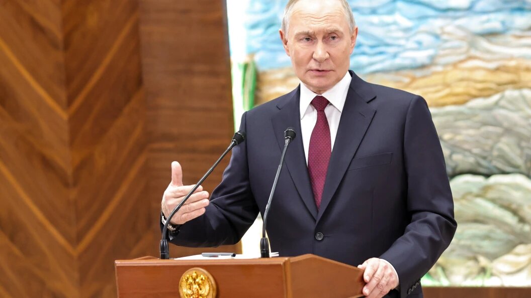    Roman Naumov/URA.RU/Globallookpress