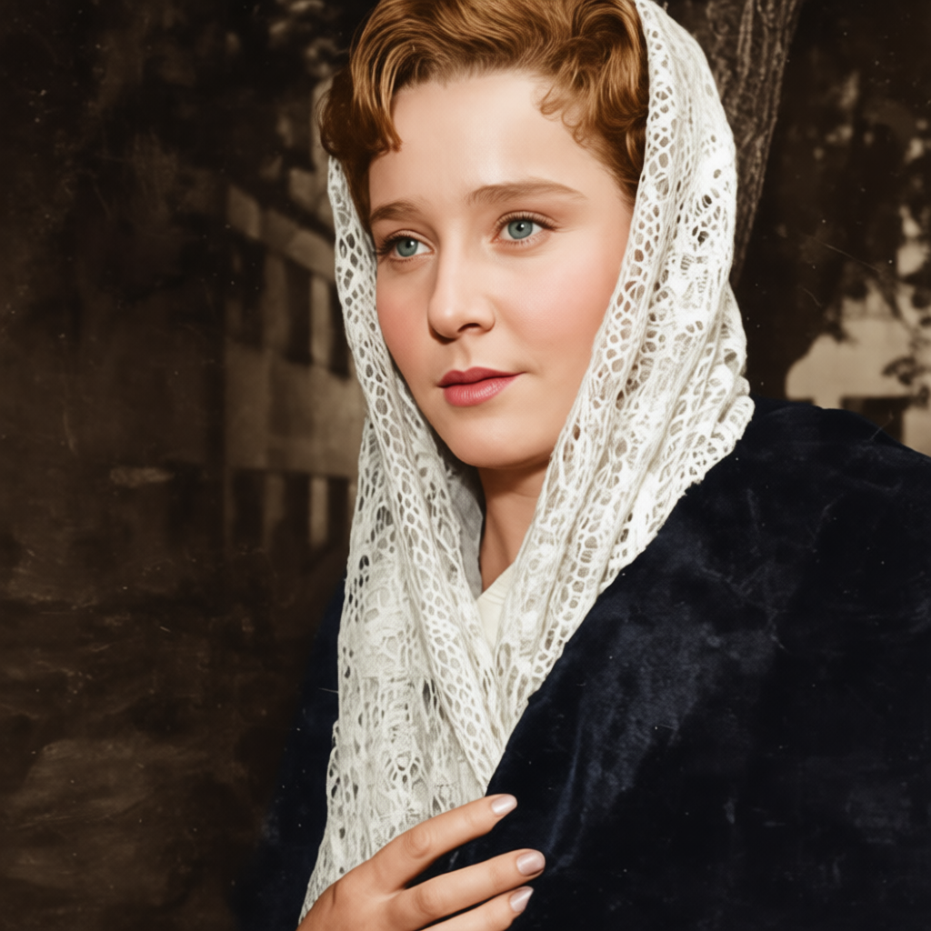 Руфина Нифонтова