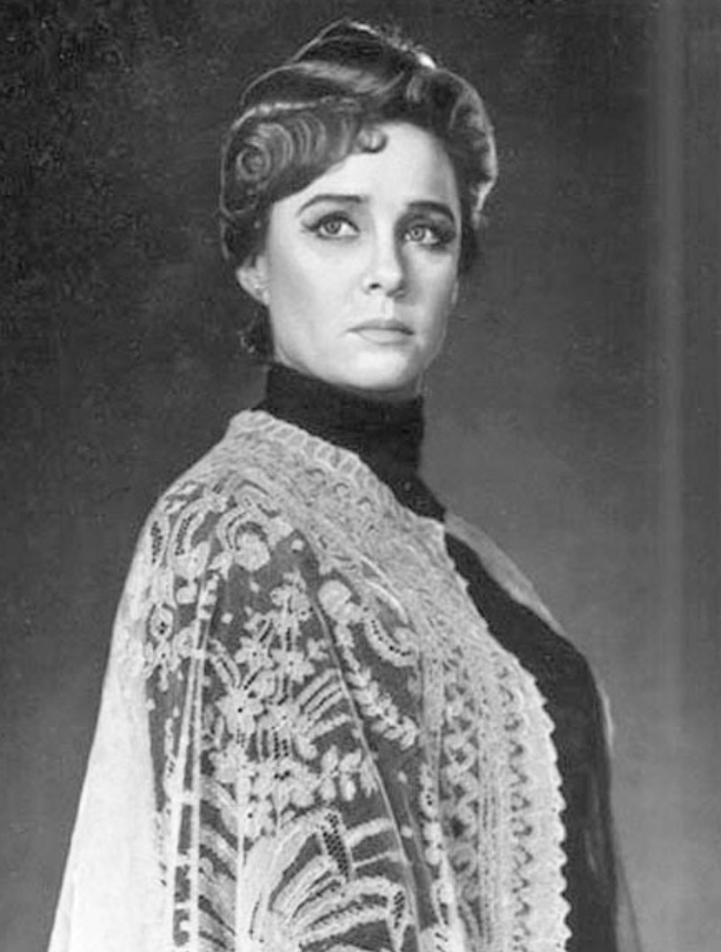 Руфина Нифонтова