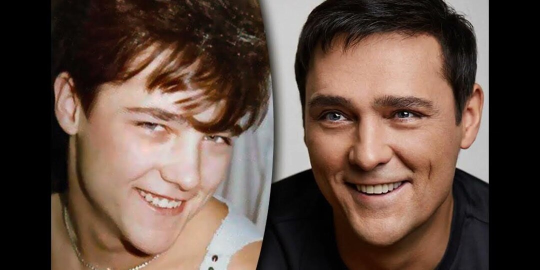 Друзья и враги - Юрия Шатунова ?!