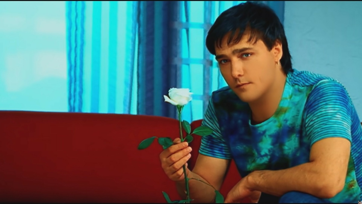 Наш любимец - Шатунов !!!