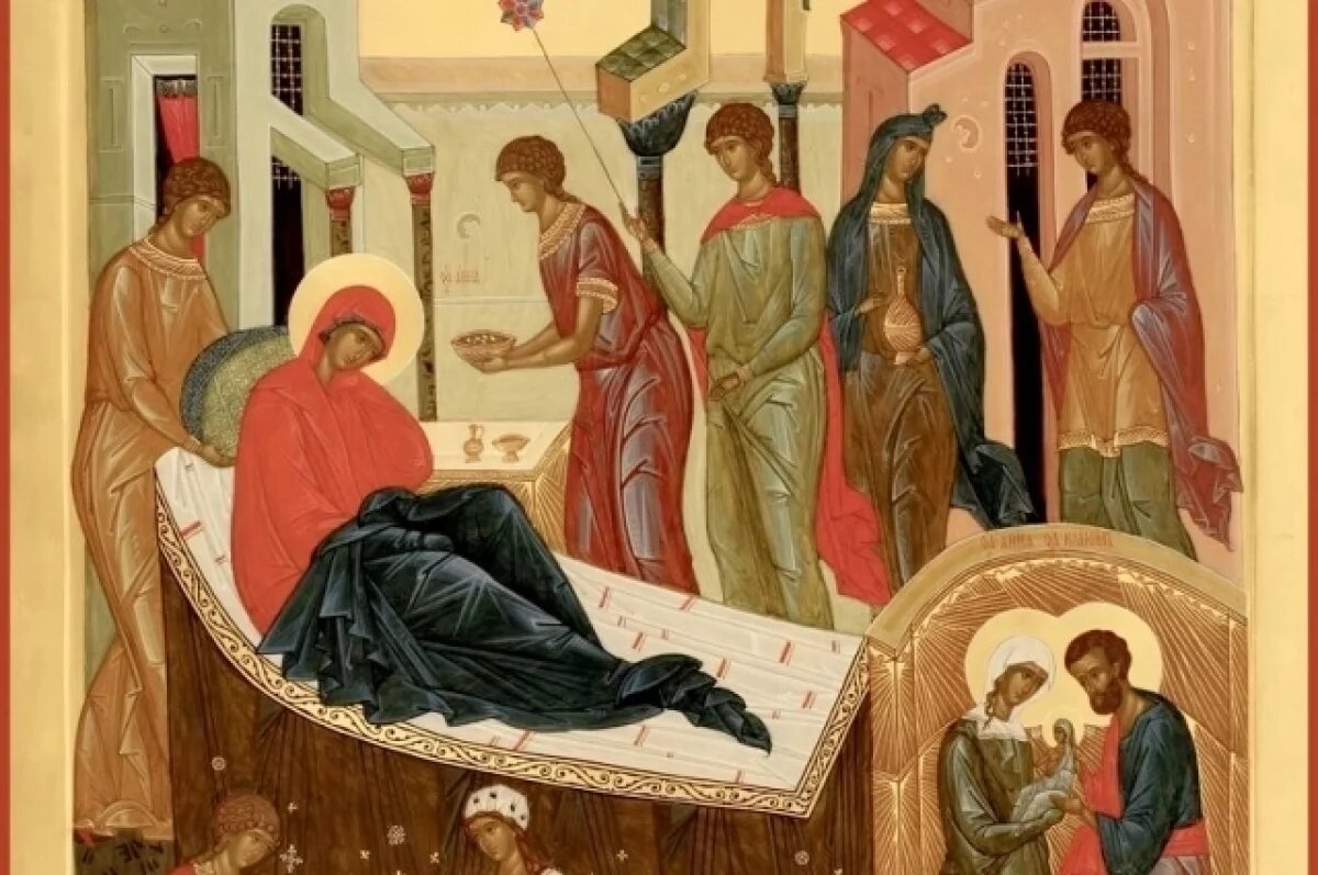    Рождественский пост.