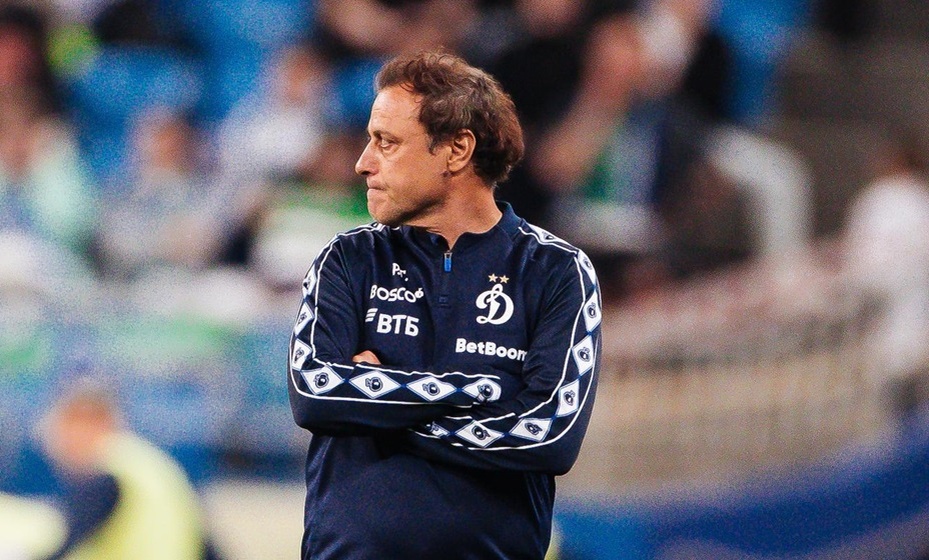    "Динамо" Гусева проиграло "Зениту", но все равно осталось в Пути РПЛ Кубка России. Фото: ФК «Динамо» Москва